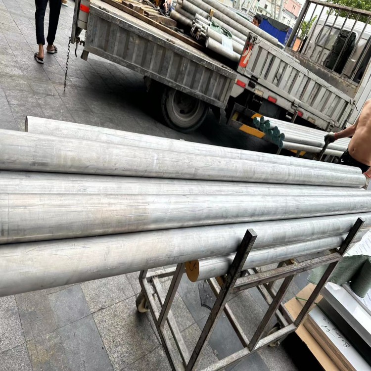 高負(fù)荷機械零件2024鋁合金棒