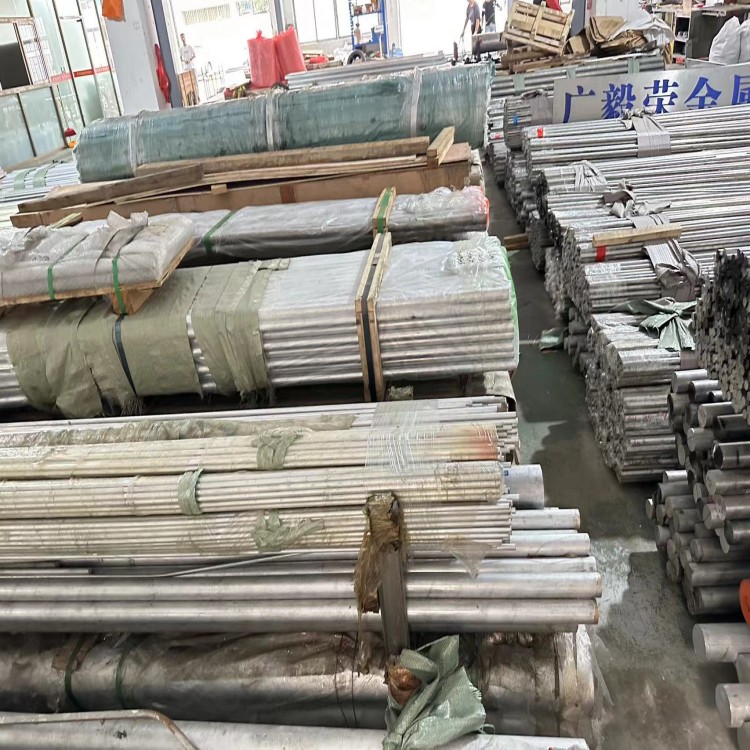 AA2a12鋁棒熱交換器部件